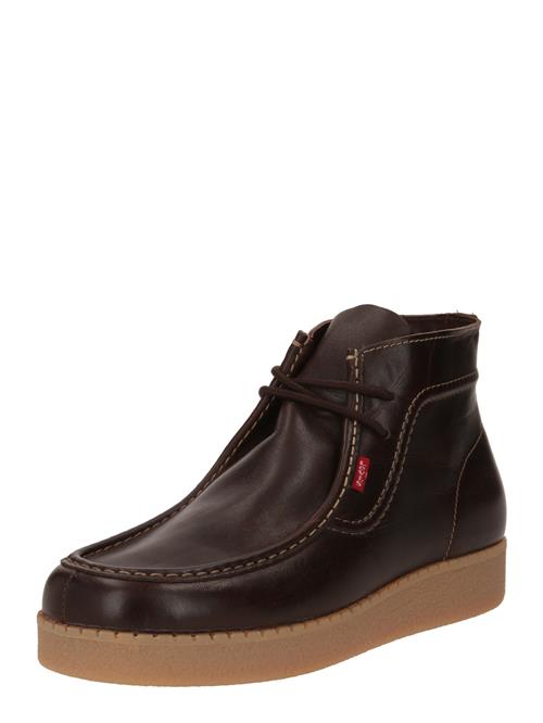 LEVI'S ® Chukka Boots 'RVN'  brun