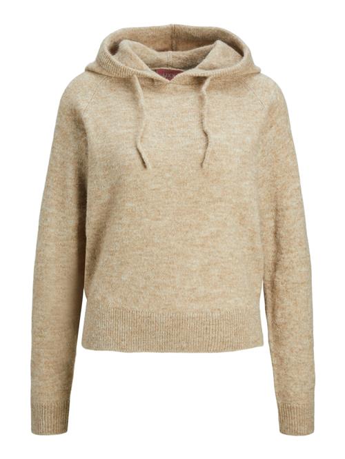 JJXX Pullover 'JXEvi'  mørkebeige