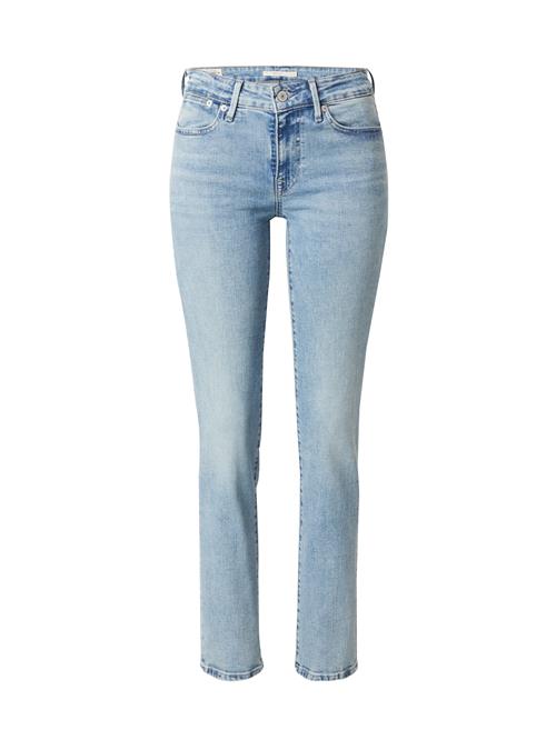 Se LEVI'S ® Jeans '712'  blue denim ved About You