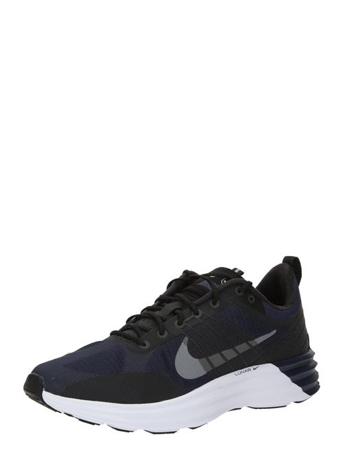 Nike Sportswear Sneaker low 'LUNAR ROAM'  navy / natblå / grå