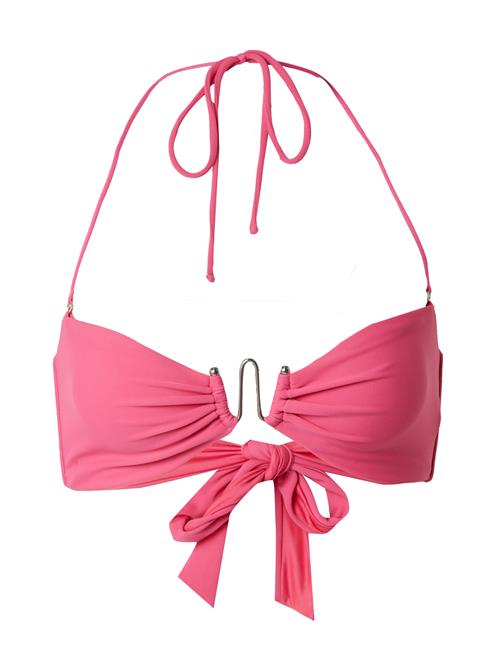 Se LeGer by Lena Gercke Bikinioverdel  pink ved About You