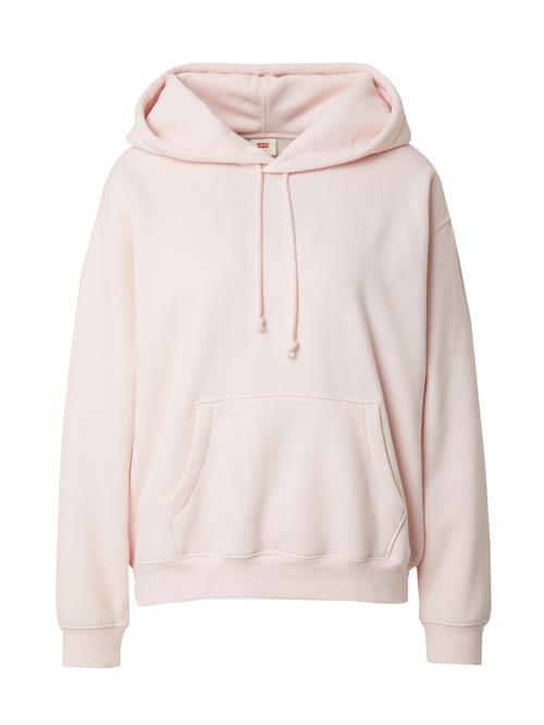 LEVI'S ® Sweatshirt 'Everyday'  pastelpink