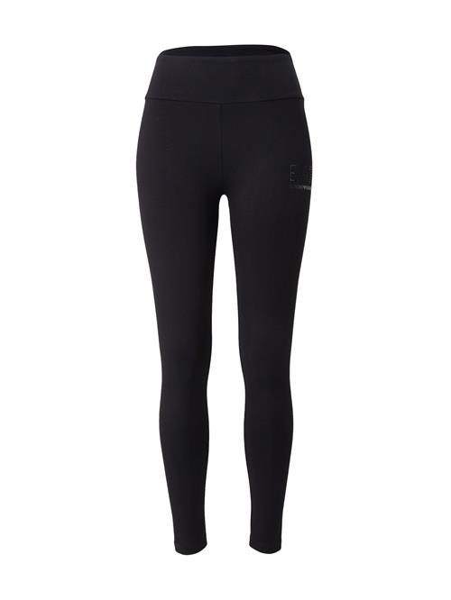 EA7 Emporio Armani Leggings  sort