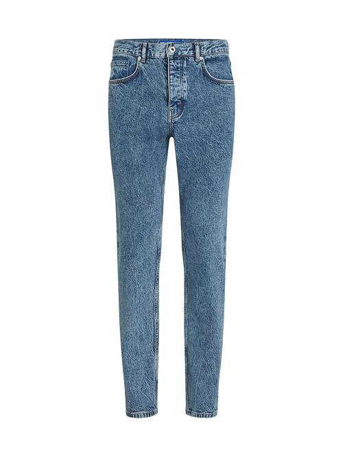 Se KARL LAGERFELD JEANS Jeans  blå ved About You