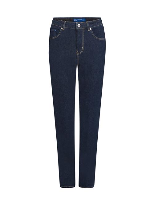 KARL LAGERFELD JEANS Jeans  blue denim