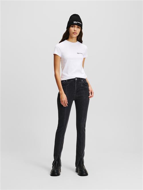 KARL LAGERFELD JEANS Jeans  black denim