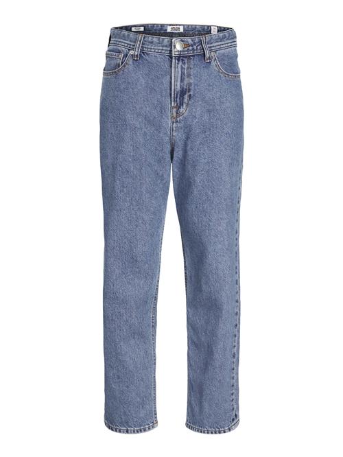 Jack & Jones Junior Jeans 'JJChris'  blue denim