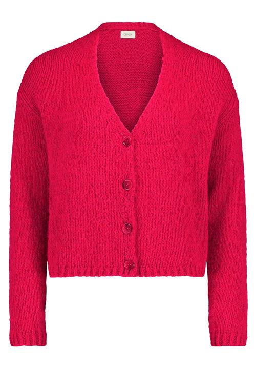 Se Cartoon Cardigan  fuchsia ved About You