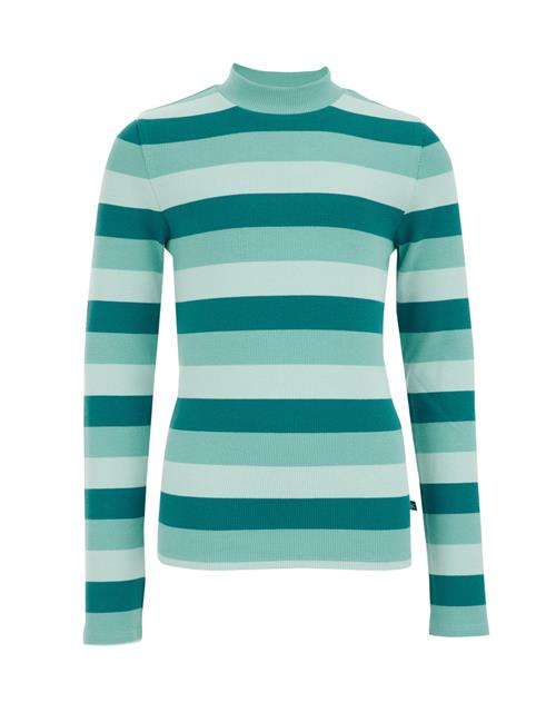WE Fashion Pullover  grøn