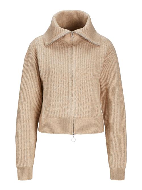 JJXX Cardigan 'JXGilly'  beige-meleret