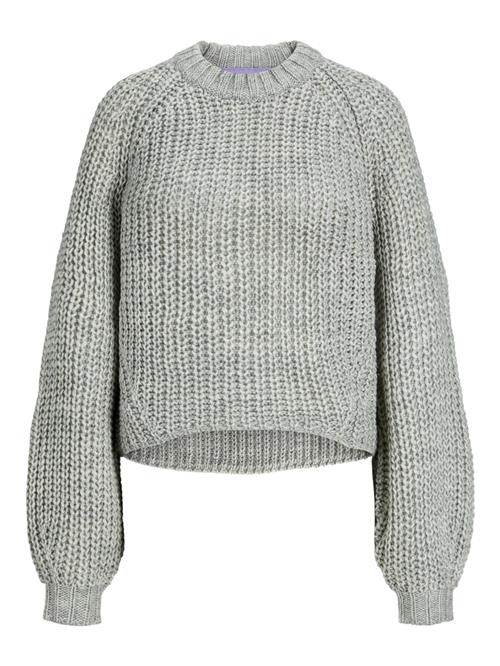 JJXX Pullover 'JXKELLY'  grå-meleret