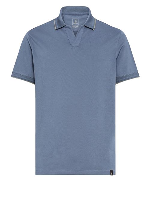 Boggi Milano Bluser & t-shirts 'B-Tech'  safir