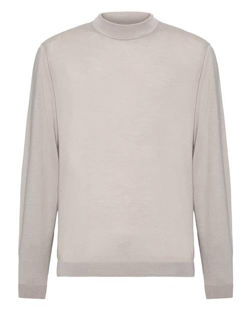 Boggi Milano Pullover  stone