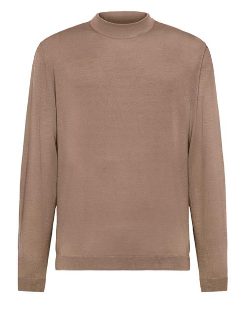 Boggi Milano Pullover  brun