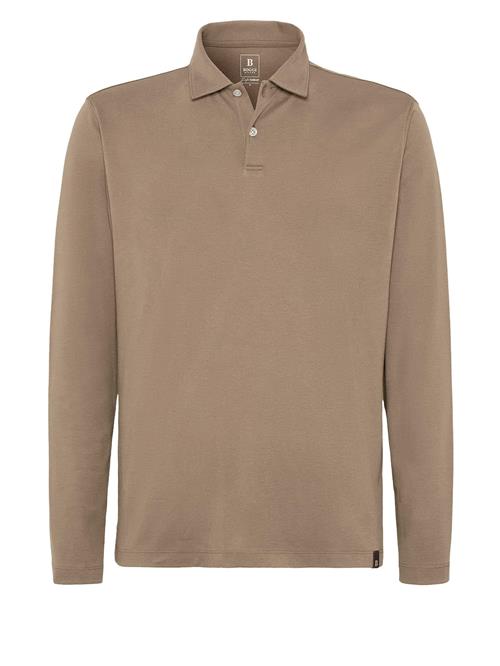 Boggi Milano Bluser & t-shirts  brun