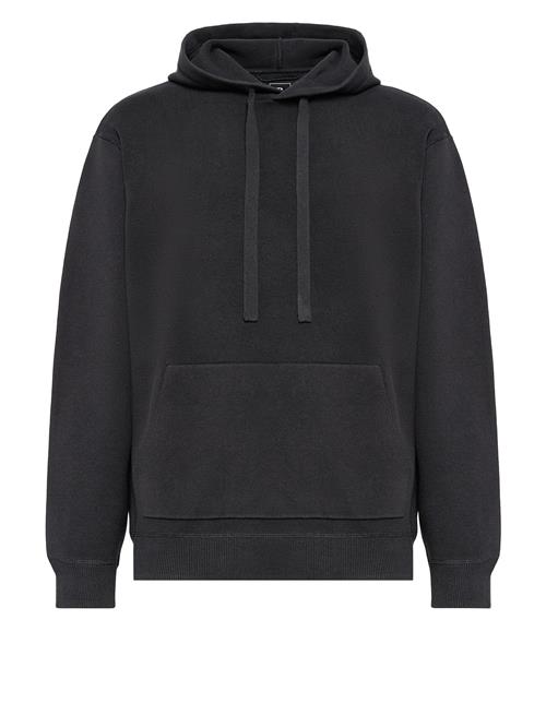 Boggi Milano Sweatshirt 'B Tech'  antracit