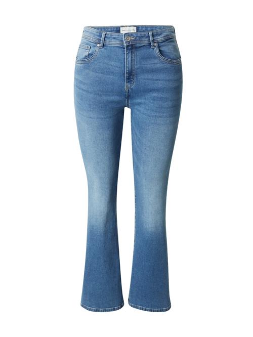 ONLY Carmakoma Jeans 'CARSally'  blue denim