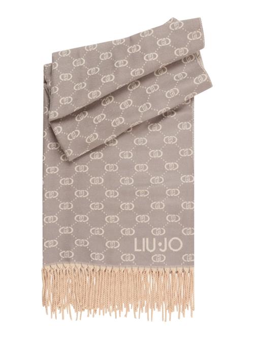 Liu Jo Sjal  beige / taupe