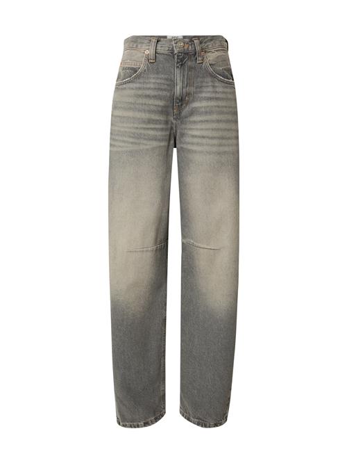 BDG Urban Outfitters Jeans 'LOGAN'  grey denim