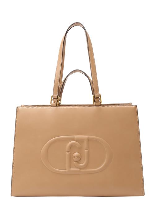 Liu Jo Shopper 'Rubino'  beige