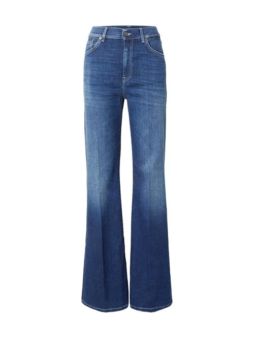 Dondup Jeans 'AMBER'  blue denim