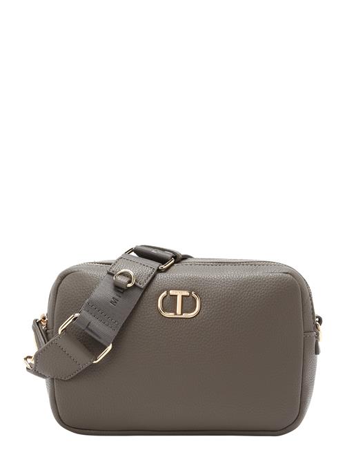 Twinset Skuldertaske  taupe