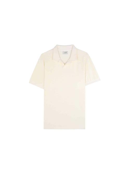 Scalpers Bluser & t-shirts 'Terry'  creme