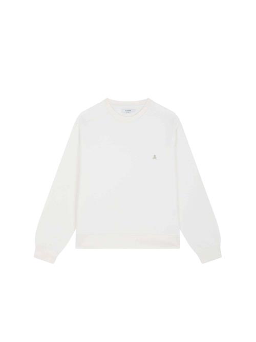 Scalpers Sweatshirt  ecru