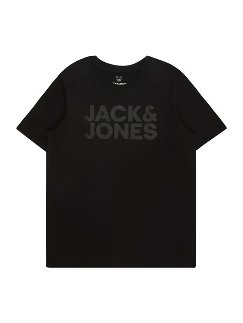 Jack & Jones Junior Shirts 'Ecorp'  sort