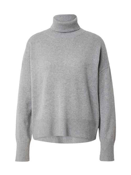 Soft Rebels Pullover 'SRLuni'  grå-meleret