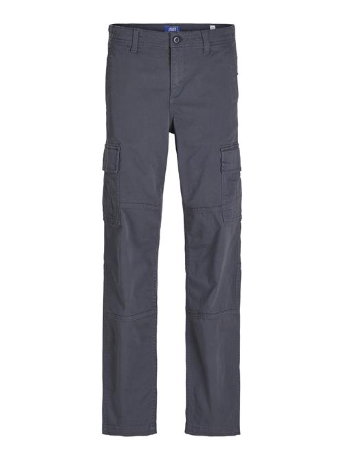 Jack & Jones Junior Bukser 'JPSTKANE JJHARLOW'  safir