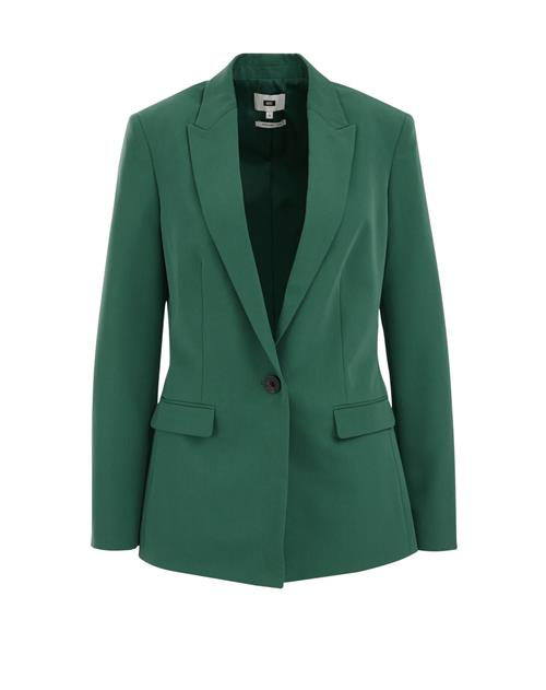 Se WE Fashion Blazer 'Marly'  grøn ved About You