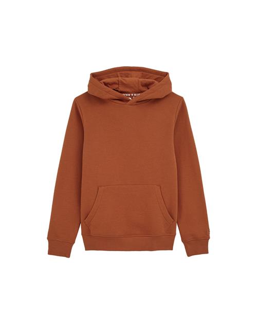 WE Fashion Sweatshirt  brun