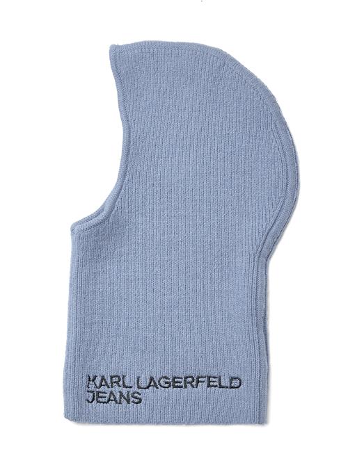 Se KARL LAGERFELD JEANS Hue  dueblå / sort ved About You