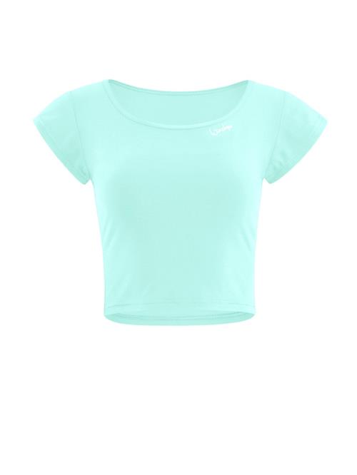 Winshape Funktionsbluse ' AET137LS '  mint