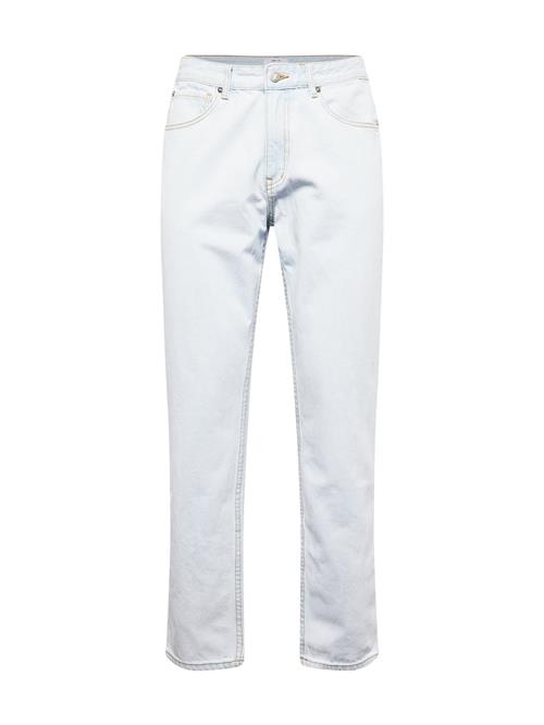 DAN FOX APPAREL Jeans 'Jano'  pastelblå