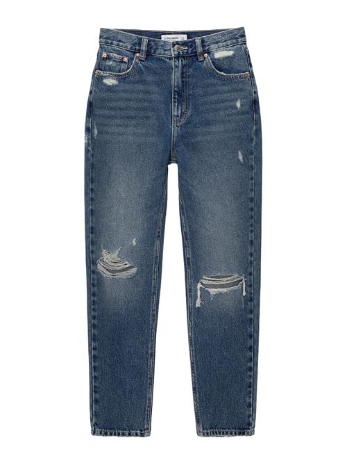 Pull&Bear Jeans  blue denim