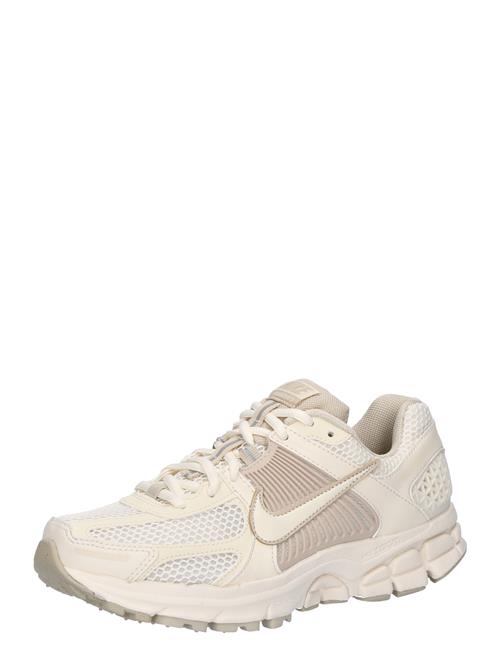 Nike Sportswear Sneaker low 'Zoom Vomero 5'  beige / elfenben / hvid