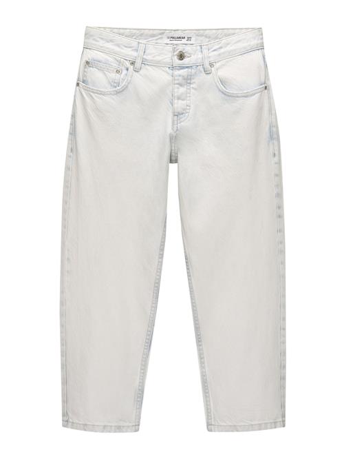 Pull&Bear Jeans  lyseblå