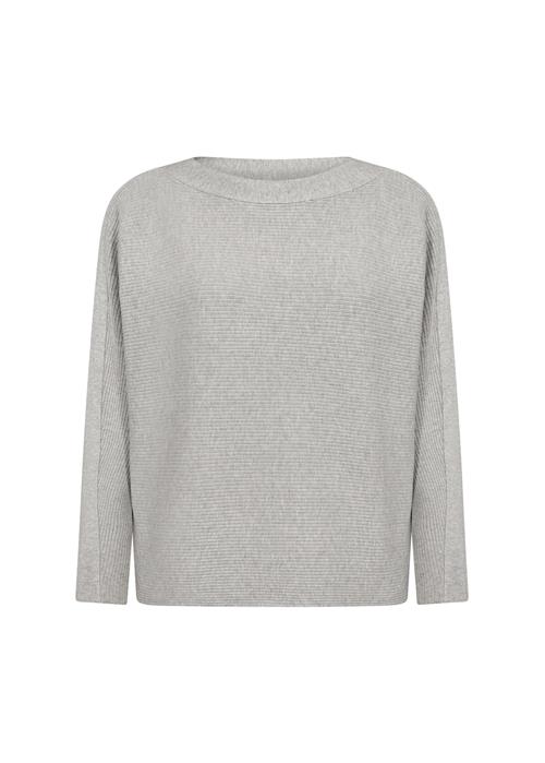 Se Soyaconcept Pullover 'DOLLIE'  grå ved About You