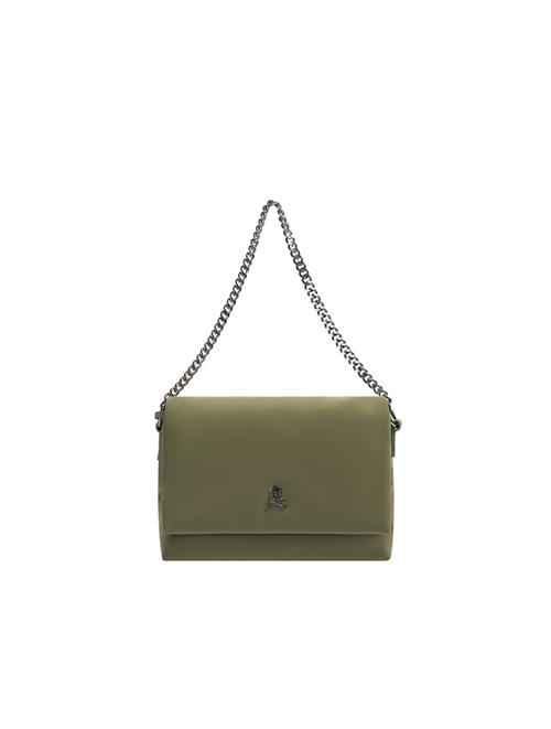 Scalpers Skuldertaske  khaki