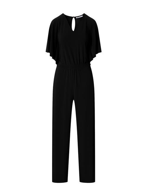 Se Quiosque Jumpsuit '3US001'  sort-meleret ved About You