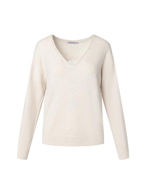 Quiosque Pullover '6TP004'  beige