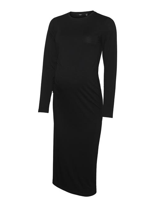 Se Vero Moda Maternity Kjole 'VMMPHINE'  sort ved About You