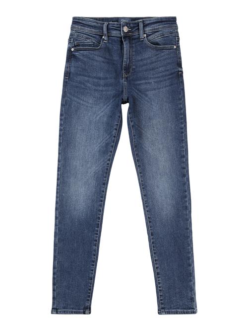 KIDS ONLY Jeans 'KOBALEC'  blue denim