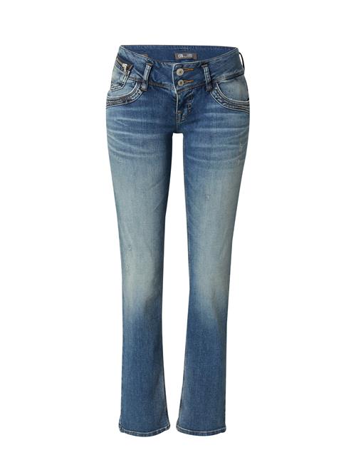 LTB Jeans 'Jonquil'  blue denim