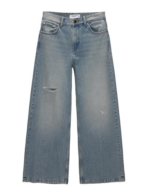 Pull&Bear Jeans  blå