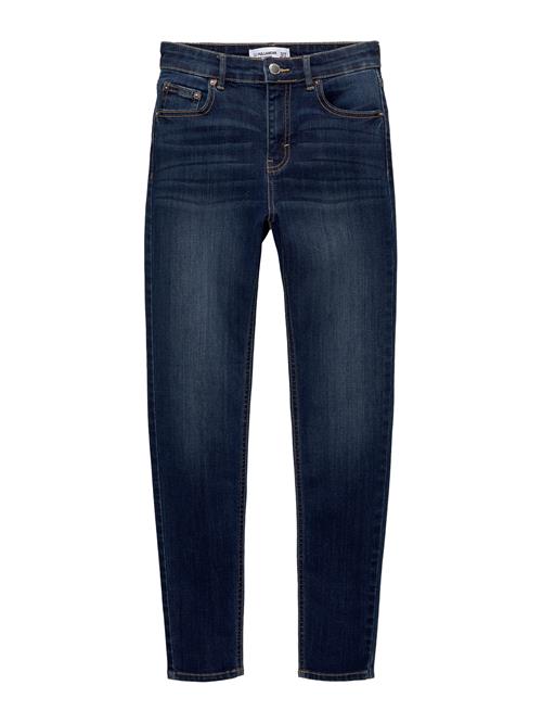 Pull&Bear Jeans  mørkeblå