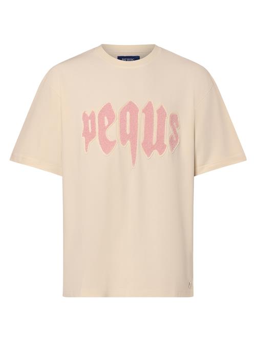 Pequs Bluser & t-shirts  sand