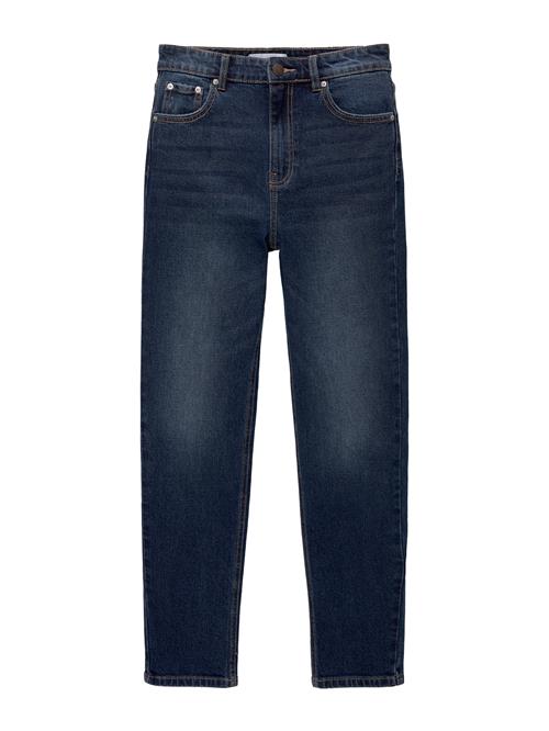 Pull&Bear Jeans  mørkeblå